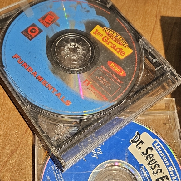 Assorted PC Games Collection - Picture 6 of 6